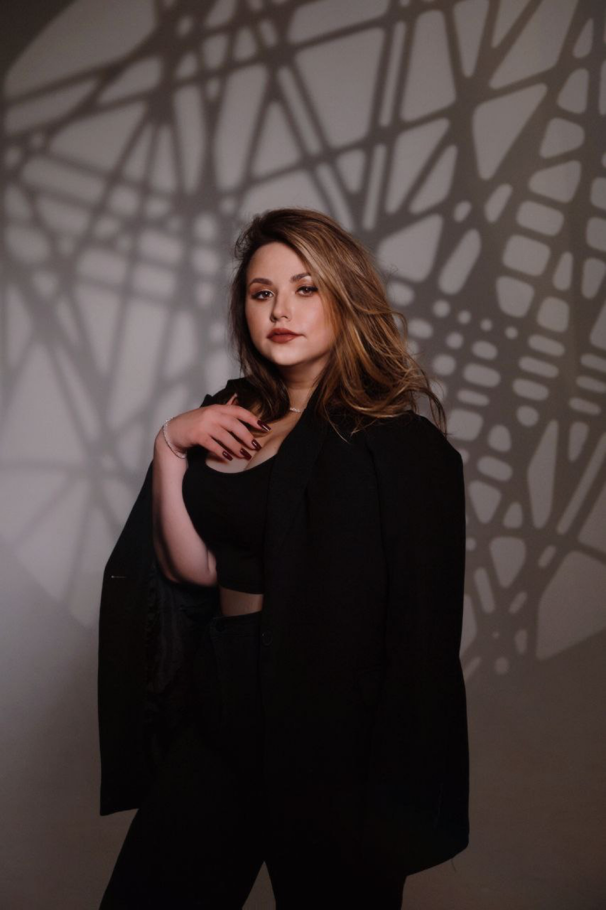 Анастасия Фадеева | Сетка — социальная сеть от hh.ru