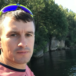 Станислав Урядов