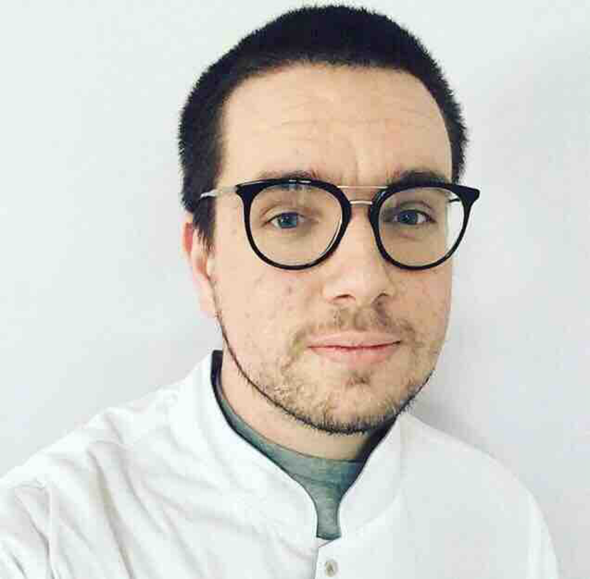 Александр Бомбин | Сетка — социальная сеть от hh.ru