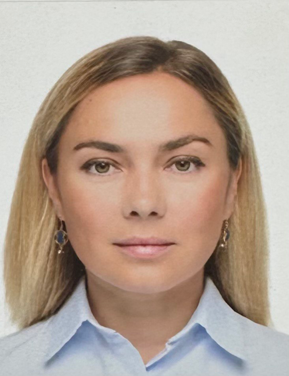 Ольга Просветова | Сетка — социальная сеть от hh.ru