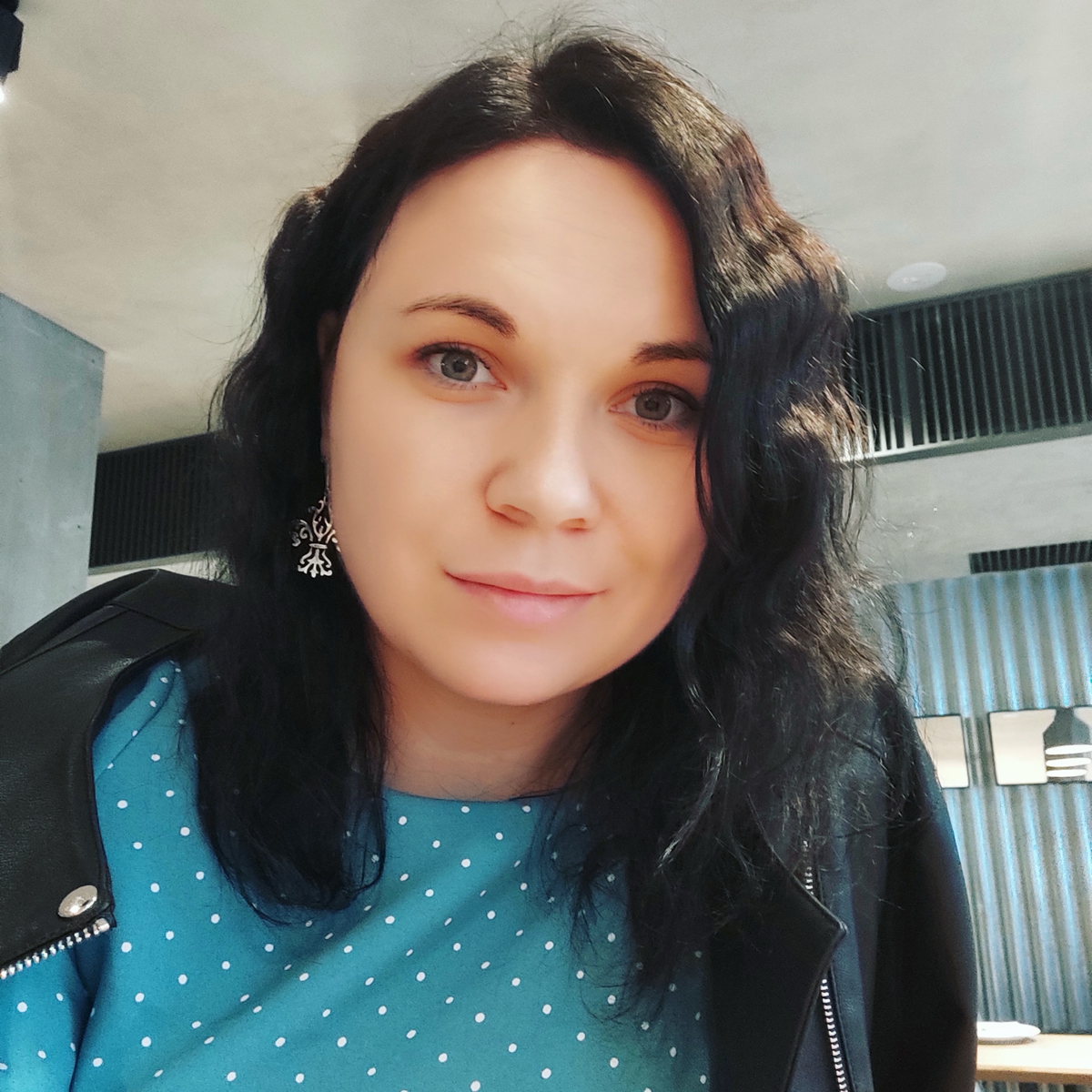 Светлана Галкина