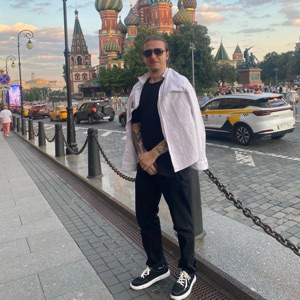 Михаил Лосев