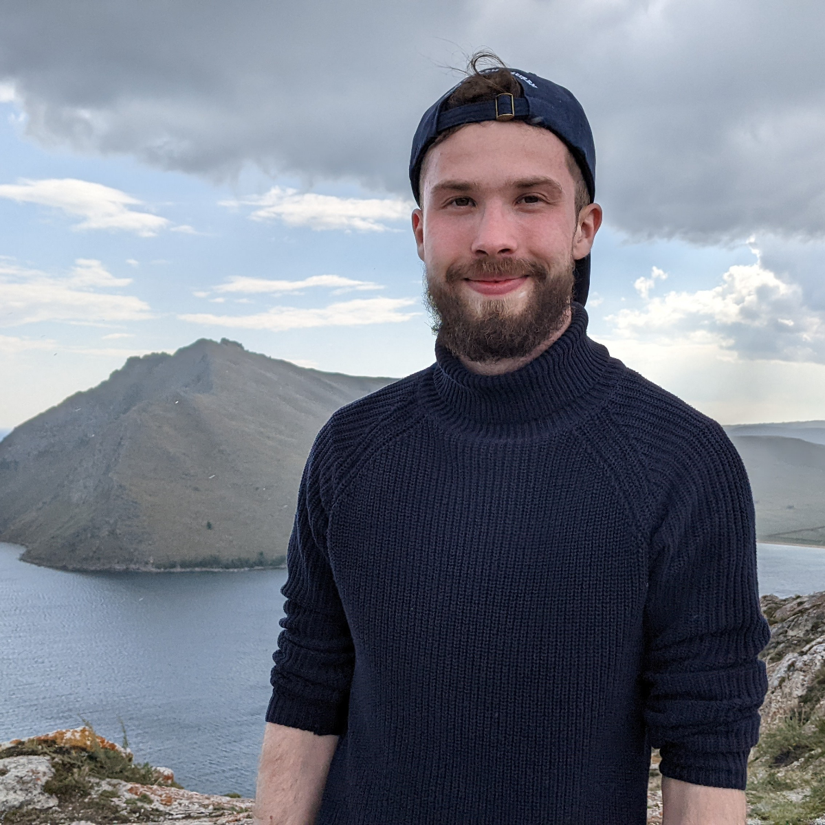 Савелий Пушкарев