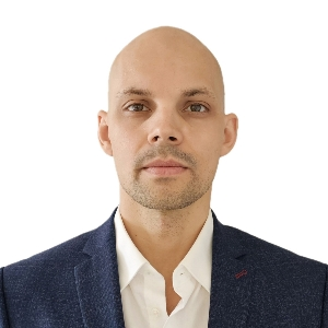 Антон Базаркин | Сетка — социальная сеть от hh.ru