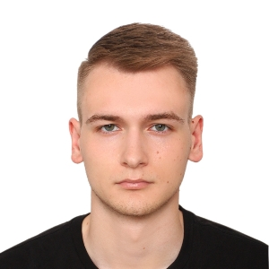 Илья Фокин | Сетка — социальная сеть от hh.ru