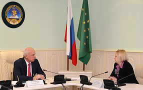 Наталья Абрамова