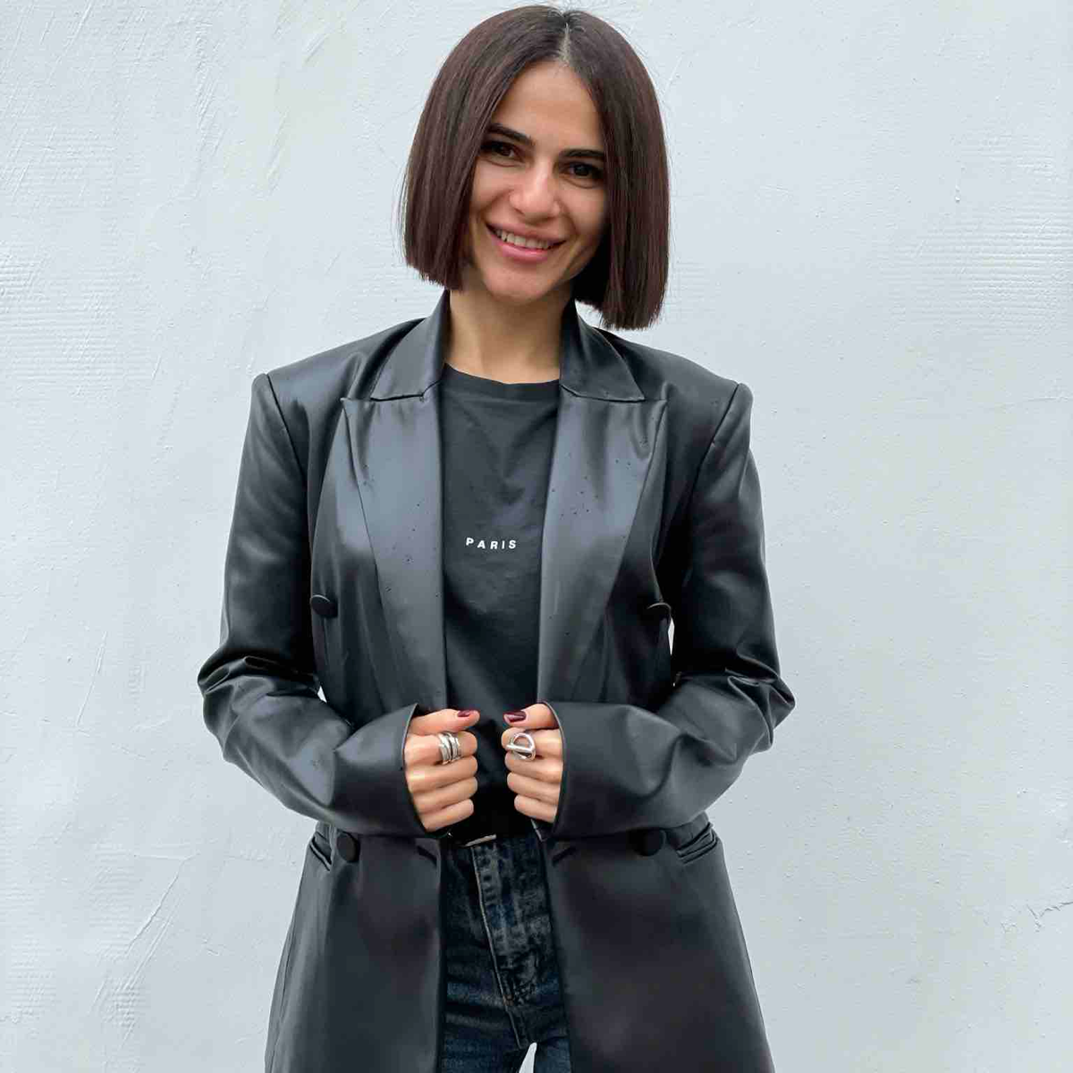 Мариам Петросян | Сетка — социальная сеть от hh.ru