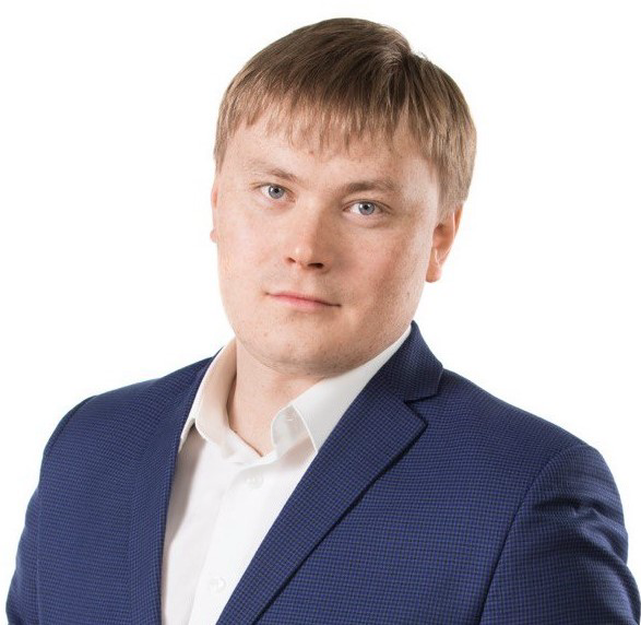 Андрей Некрасов