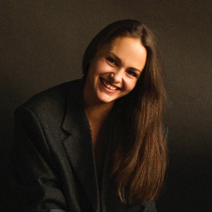 Ульяна Савченко | Сетка — социальная сеть от hh.ru