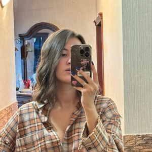 Анастасия Кожанова | Сетка — социальная сеть от hh.ru