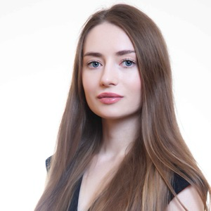 Ольга Пронина | Сетка — социальная сеть от hh.ru