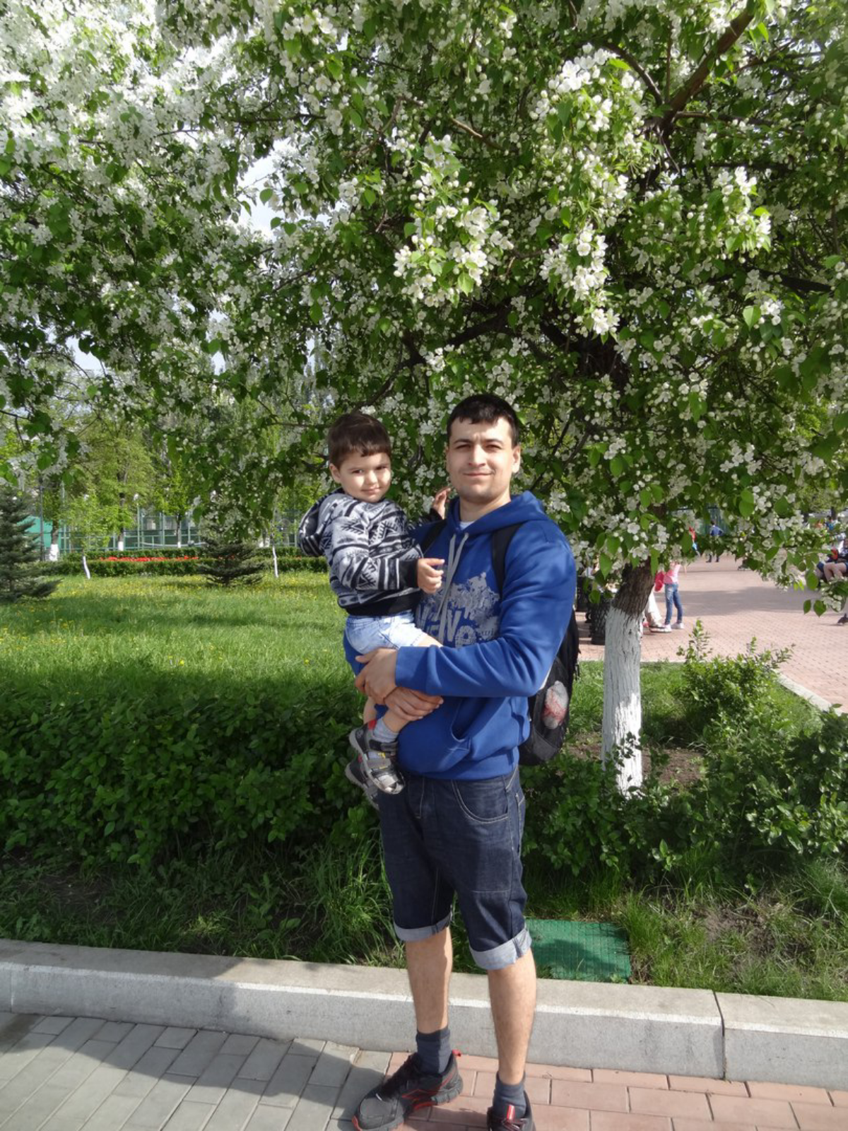 Александр Федотов