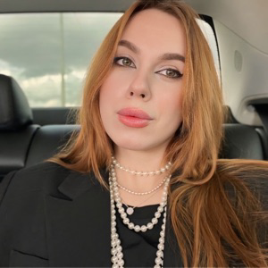 Лина Дмитриева | Сетка — социальная сеть от hh.ru