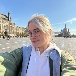 Julia Yufereva