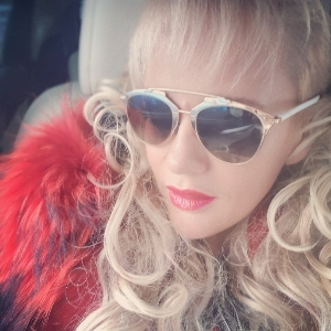 Ольга Гоева