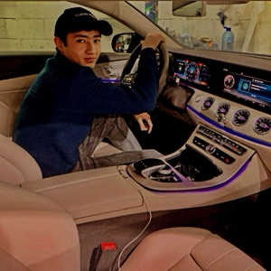 Музаффр Муза