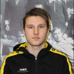 Василий Травников