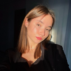 Елизавета Литвинцева