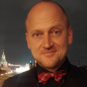 Игорь Андреев