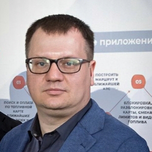 Максим Иванов | Сетка — социальная сеть от hh.ru