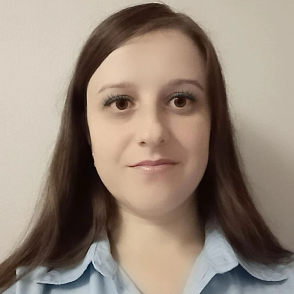 Олеся Владимировна