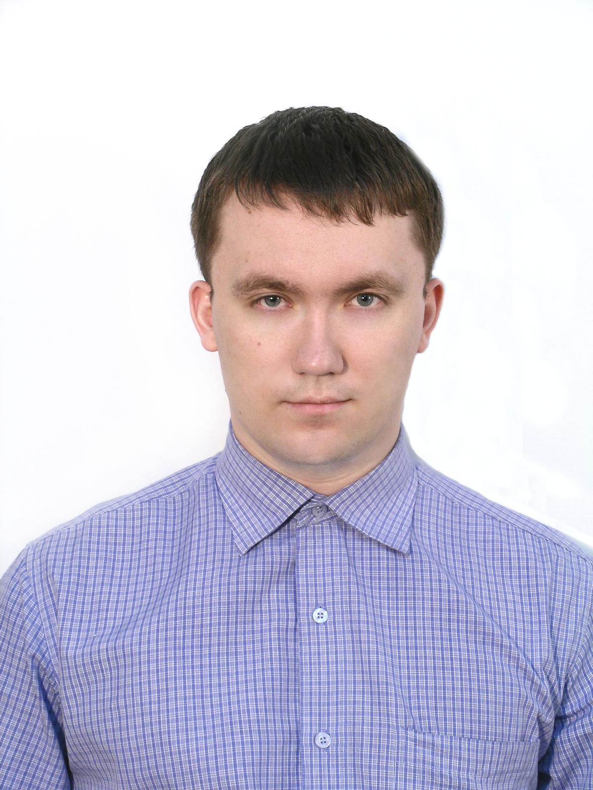 Андрей Матийко | Сетка — социальная сеть от hh.ru