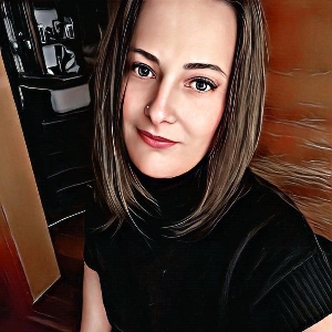 Ксения Серенко