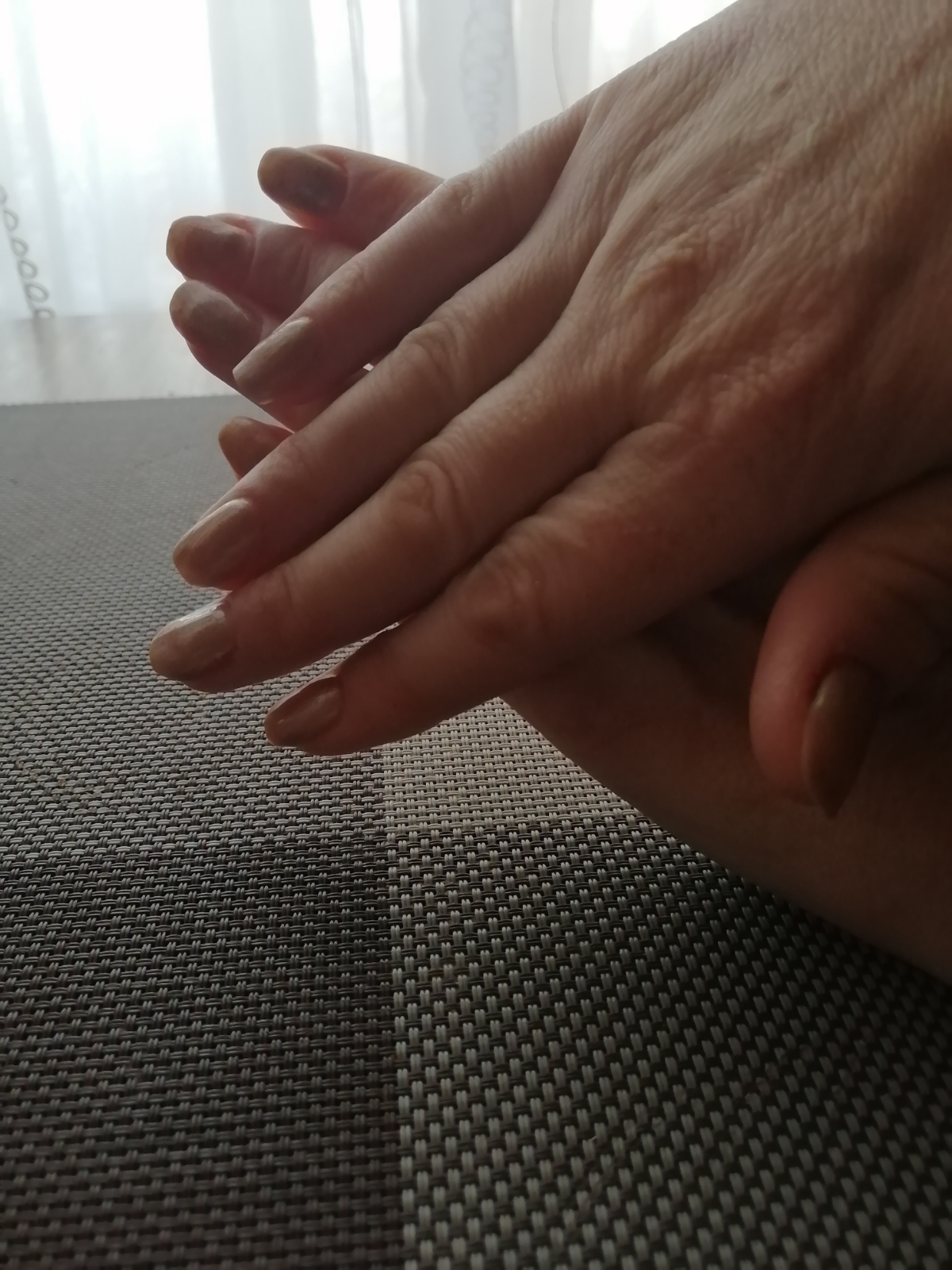 Моё первое творение не в профессиональном уровне, а в домашнем. Вроде не плохо для начала. | Сетка — социальная сеть от hh.ru