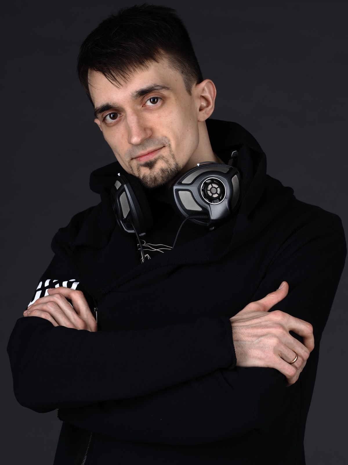 Руслан Гапиров | Сетка — социальная сеть от hh.ru