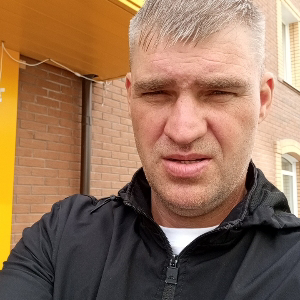 Александр Самаркин