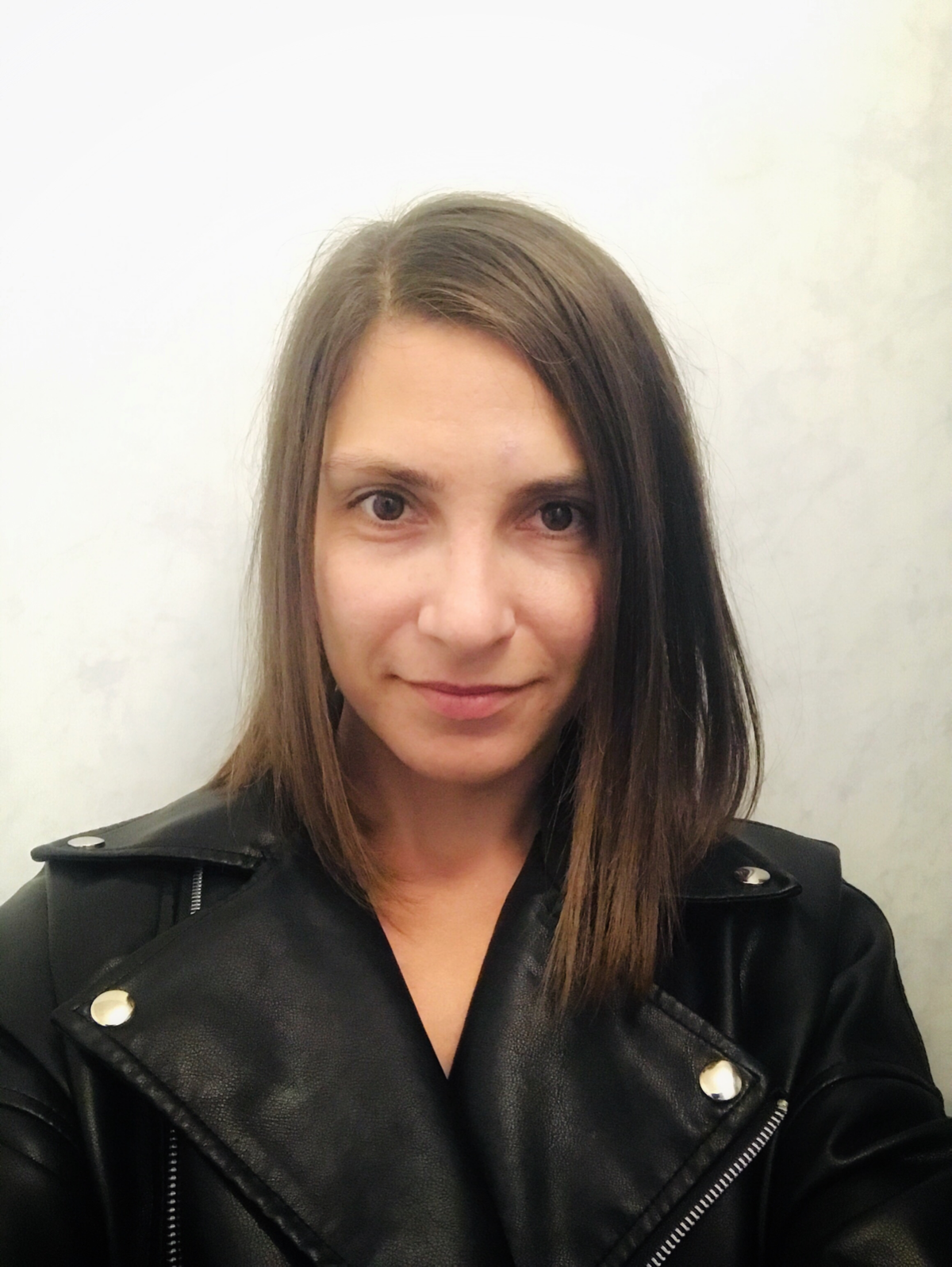 Анастасия Строкова