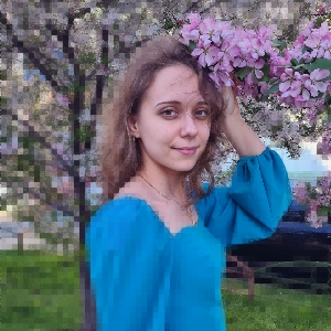 Евангелина Беслер