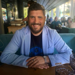 Андрей Апатьев | Сетка — социальная сеть от hh.ru