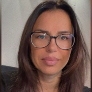 Ирина Коленко