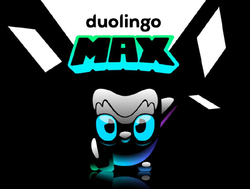 Кого-то здесь еще не харассила зелёная сова-манипулятор? Упущение обещают поправить всего за 30 баксов в месяц
За эти деньги вы сможете подключить Duolingo Max и созваниваться по видео | Сетка — социальная сеть от hh.ru