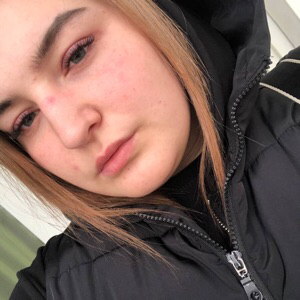 Анастасия Ильина | Сетка — социальная сеть от hh.ru