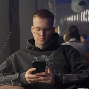 Дмитрий Павлов