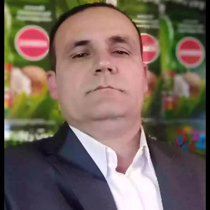 Рамазон Тоиров | Сетка — социальная сеть от hh.ru