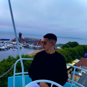 Александр Репин | Сетка — социальная сеть от hh.ru