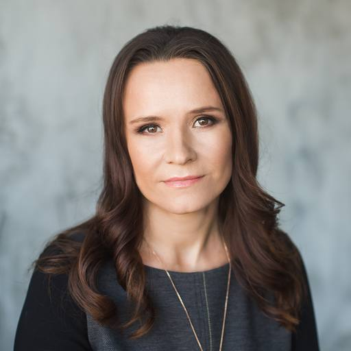 Вера Стародубцева | Сетка — социальная сеть от hh.ru