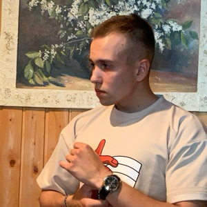 Владимир Денисов