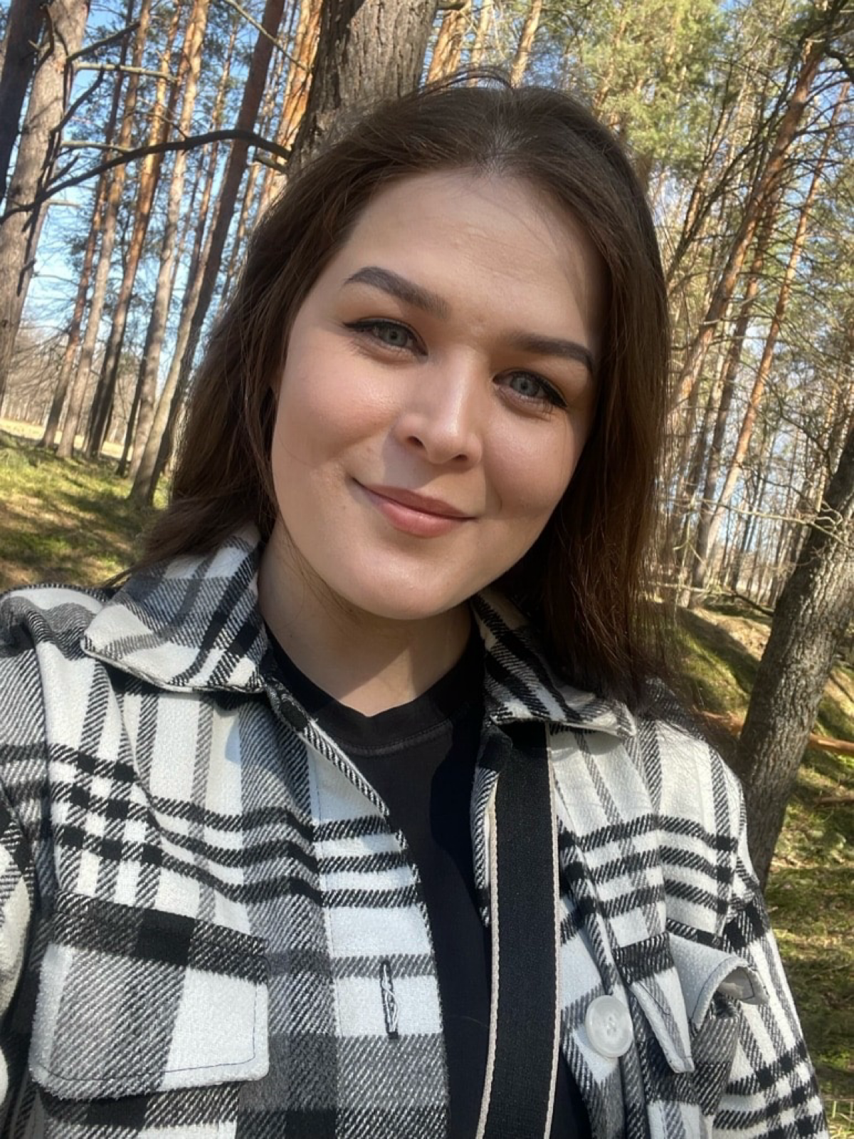 Екатерина Строева