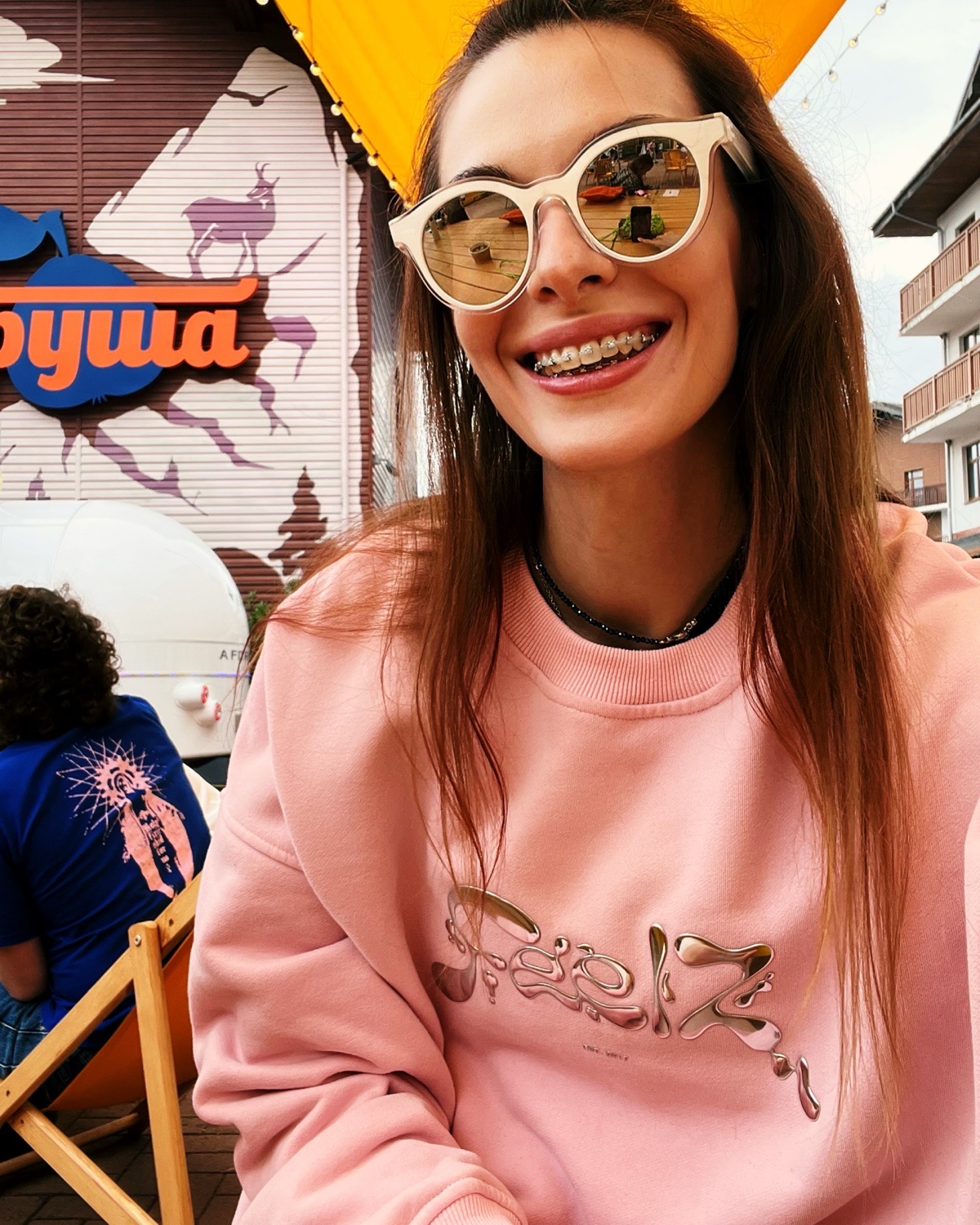 #нетворкингвгорах
Сейчас я работаю в одном из самых крупных и известных музеев страны) | Сетка — социальная сеть от hh.ru