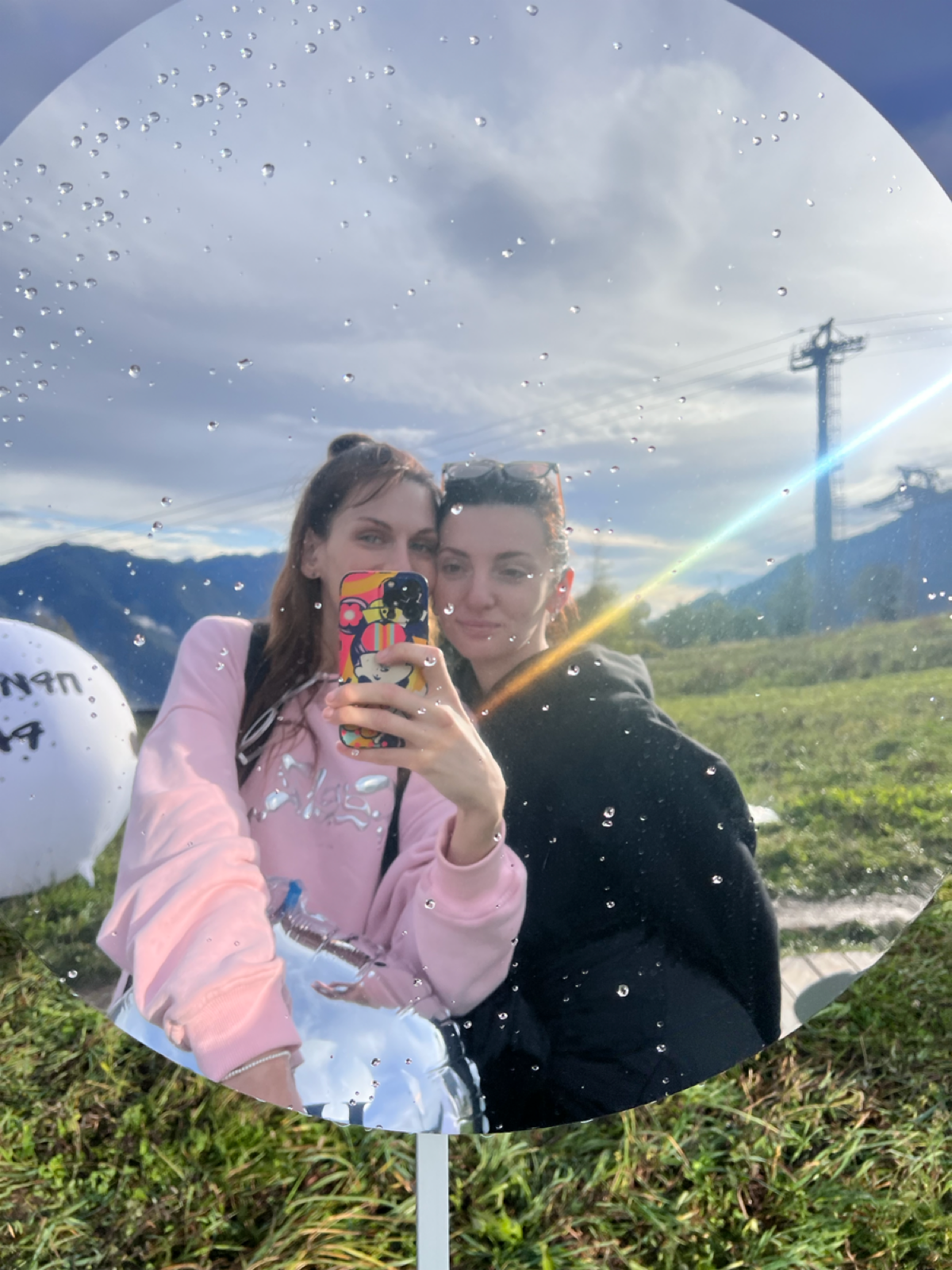 #нетворкингвгорах
Сейчас я работаю в одном из самых крупных и известных музеев страны) | Сетка — социальная сеть от hh.ru