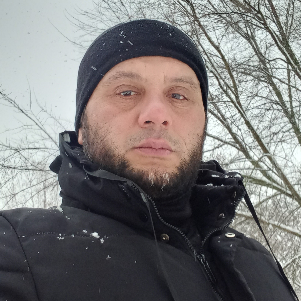 Маджидов Искандер