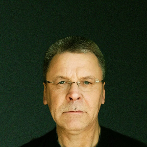 Раил Гайфуллин