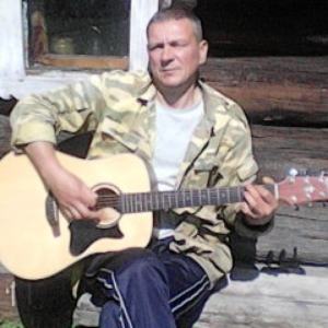 Евгений Горячев