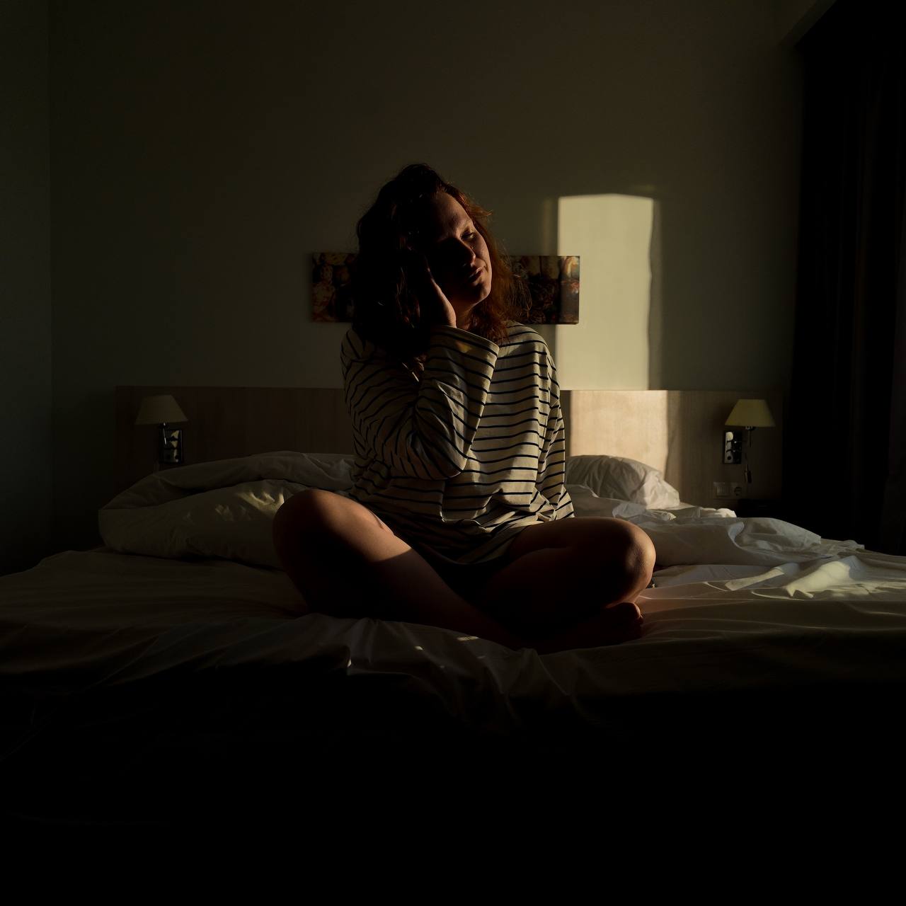 Good morning 🧡 | Сетка — социальная сеть от hh.ru