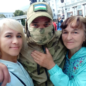 Алексей Федоров