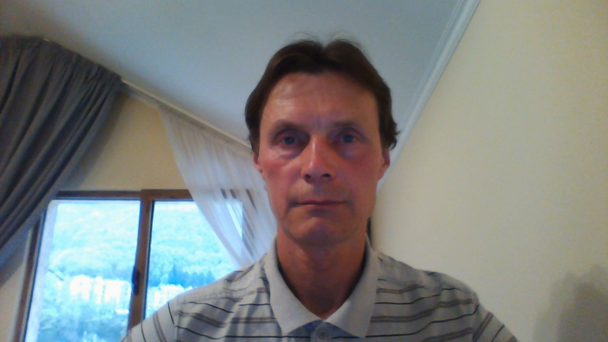 Сергей Зорин | Сетка — социальная сеть от hh.ru